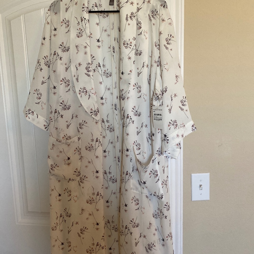 Chelse28 Duster
